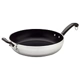 Farberware Classic 12-Inch Nonstick Deep Skillet