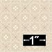 Edwardian Meg Dollhouse Wallpaper.