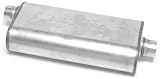 Dynomax 17233 Ultra-Flo Welded Muffler
