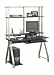 Carina Vertical PC Desk by Ameriwood
