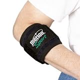 Magnetic Tennis Elbow Support (Sport)-Medium(10.75