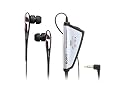 Sony MDR-NC11 Fontopia Noise Canceling Headphones with In-line Volume Control