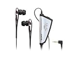 Sony MDRNC11 Open Noise Cancelling Headphones