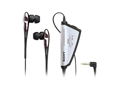 Childrens Toyshop  Electronics : Sony MDRNC11 Open Noise Cancelling Headphones