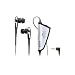 Sony MDR-NC11 Fontopia Noise Canceling Headphones with In-line Volume Control