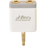 I-TEC T1051 IPOD EARPHONE SPLITTER