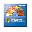 Microsoft Windows XP Pro X64 Edition SP2B for System Builders
