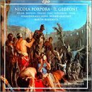 Porpora: Il Gedeone