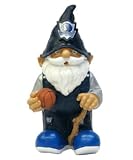 Dallas Mavericks Garden Gnome - 8" Mini Made Of A Resin Material Cute Fun Perfect For Garden