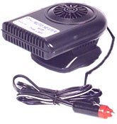 Koolatron 401 060 12v Auto Heater
