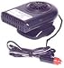 Kitchen & Housewares : Koolatron 401 060 12v Auto Heater