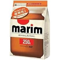 AGF マリーム袋 250g
