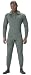 6248/6250 G.I. BROWN EXTREME COLD WEATHER POLYPROPYLENE UNDERWEAR TOP AND BOTTOM SET ...