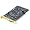 OEM Creative Sound Blaster X-Fi Xtreme Music - Sound card - 24-bit - 192 kHz - 109 dB SNR - 7.1 channel surround - PCI - Creative X-Fi Xtreme Fidelity