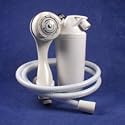 Aquasana Shower Filter with Handheld Massager AQ-4105