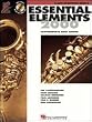 Essential Elements 2000 Book 2 Eb Alto Sax