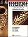 Essential Elements 2000 Book 2 Eb Alto Sax
