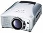 Panasonic PT L735U - LCD projector - 2600 ANSI lumens - XGA (1024 x 768)