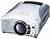 Panasonic PT L735U - LCD projector - 2600 ANSI lumens - XGA (1024 x 768)