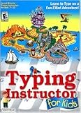 TYPING INSTRUCTOR FOR KIDS (CLOSEOUT)