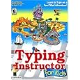 TYPING INSTRUCTOR FOR KIDS (CLOSEOUT) by Individual Software, Inc.