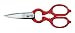 ZWILLING Küchenhilfe, rot