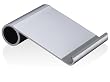 Just Mobile Slide Aluminum Portable Stand View Angles For Ipad