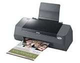 Epson Stylus D92 Printer