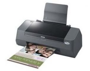 Epson Stylus D92 Printer