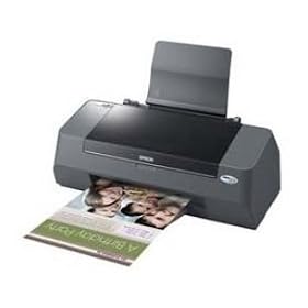 Epson Stylus D92 Printer