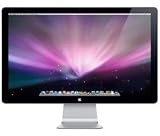 Apple LED Cinema Display Monitor-GBR