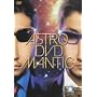 ASTROMANTIC DVD