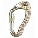 D.M.M. Revolver Screwgate Karabiner