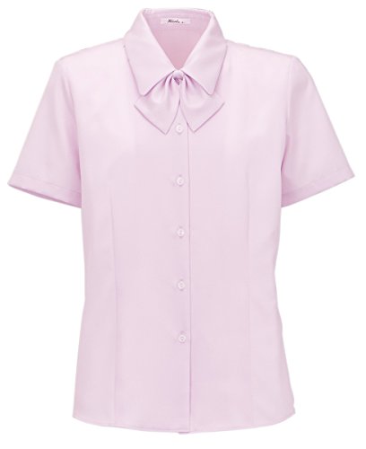 (ボン)BON(ボン) 半袖ブラウス