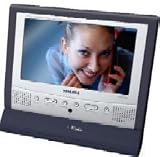  : Yamada PVD-770 Portable Multi-Regional Slot-In DVD/MPEG4 Player