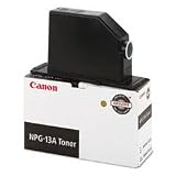 Canon Np6035 6230 Npg13A Copier Toner One 540Gm Cartridge