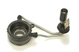 New Generation N1761 Premium Hydraulic GM Hydroslave With Clutch Release Bearing