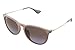 RAY BAN Sunglasses RB 4171F 600068 Dark Rubber Sand 54MM