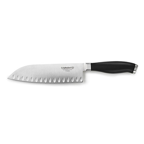 Calphalon Contemporary 7-Inch Santoku Knife