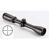 Click here to buy Bushnell Sportsman 3-9X40 Matte Gun Scope by Bushnell.