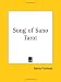 Book Song of Sano Tarot