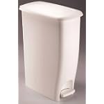 Rubbermaid Home Slim Trash Can, 45-Quart