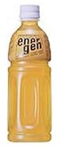 (お徳用ボックス) エネルゲン ペットボトル 500ml&times;24本