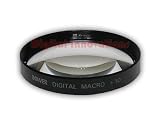 10X HD PRO MACRO LENS FOR CANON EOS REBEL T2 Ti K2 GII