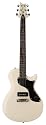 PRS SE One Guitar,, Antique White