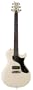 PRS Guitars SE Electric Guitar (Antique White)