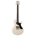 PRS Guitars SE Electric Guitar (Antique White)