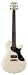 PRS Guitars SE Electric Guitar (Antique White)