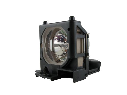 Projector Lamp Hitachi CP-X345 165-Watt 2000-Hrs HSCR (Replacement)