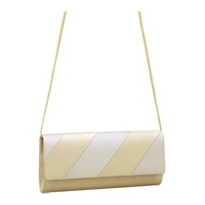 Women's DP76 Shimmer Medium Handbag